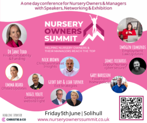 Nursery Owners Summit 2026