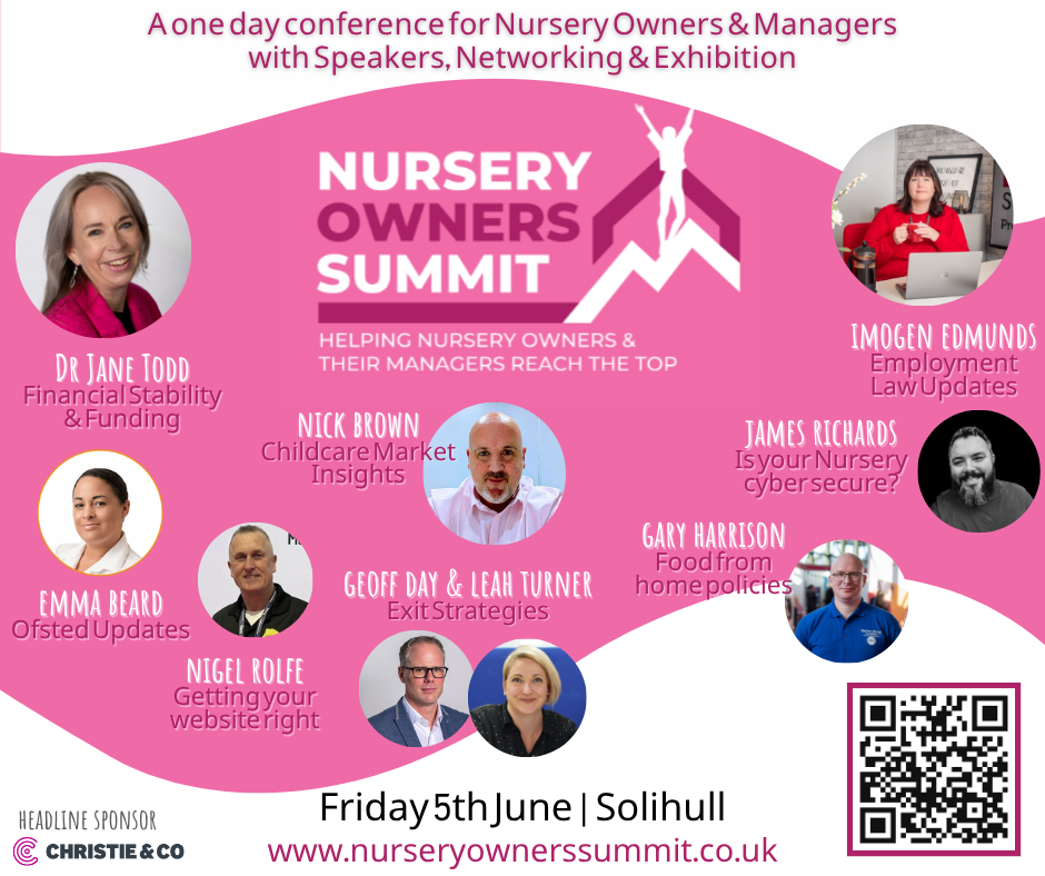 Nursery Owners Summit 2026
